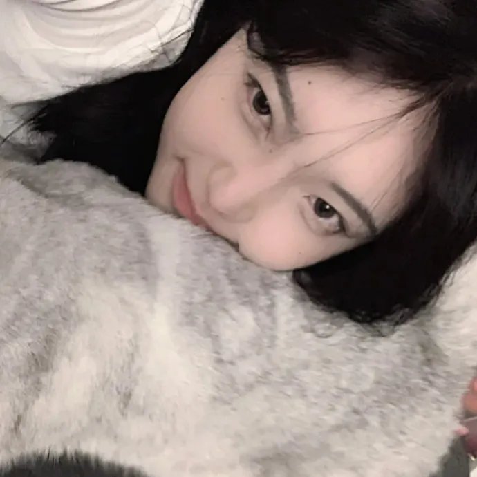 她和她的猫 高清封面
